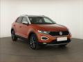 Volkswagen T-Roc 2.0 TDI 4Motion, 4X4,AUTOMAT