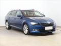 koda Superb Style Plus 2.0 TDI, Serv.kniha