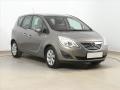 Opel Meriva 1.7 CDTI, R,1.maj, Tempomat