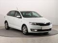 koda Rapid Spaceback 1.2 TSI, Serv.kniha