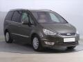 Ford Galaxy 2.2 TDCi, 7�m�st, Navi