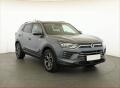 SsangYong Korando 1.5 T-GDI