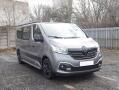 Renault Trafic 1.6 dCi, 5M�st, L2H1