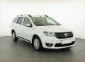 Dacia Logan 0.9 TCe, Serv.kniha