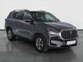 SsangYong Rexton 2.2 Diesel