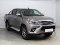 Toyota Hilux Executive 2.4 D-4D