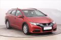 Honda Civic 1.8 i-VTEC, Serv.kniha