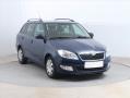 koda Fabia Style 1.6 TDI, Serv.kniha