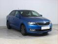�koda Rapid Elegance 1.0 TSI, Automat