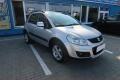 Suzuki SX4 1.6 VVT, 4X4, �R,1.maj