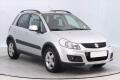 Suzuki SX4 1.6 VVT, 4X4, �R,1.maj