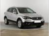 Suzuki SX4 S-Cross 1.4 BoosterJet, Serv.kniha