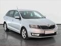�koda Rapid Spaceback 1.2 TSI, �R,1.maj