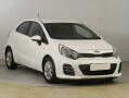 Kia Rio 1.25 CVVT, Serv.kniha