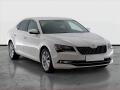 �koda Superb Style 2.0 TDI, Bi-Xenony