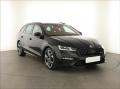 koda Octavia RS 2.0 TSI, ALU, TEMPOMAT