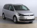 Volkswagen Touran 1.6 TDI, 7mst, Navi