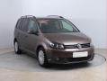 Volkswagen Touran 2.0 TDI, Bi-Xenony, Tempomat