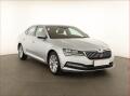 �koda Superb Style 2.0 TDI