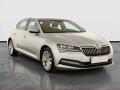 �koda Superb Style 2.0 TDI
