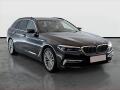 BMW Luxury Line 520d xDrive