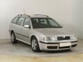 �koda Octavia 1.9 TDI, po STK, Klima
