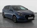 Hyundai i40 1.7 CRDi, Serv.kniha, Navi