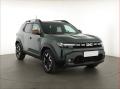 Dacia Duster 1.2 TCe, Vhevy