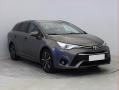 Toyota Avensis 1.8 Valvematic, Bi-Xenony