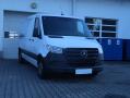 Mercedes-Benz Sprinter 211 CDI, L2H1, �R, 1Maj