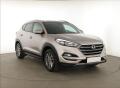 Hyundai Tucson Trikolor 1.7 CRDi, Serv.kniha