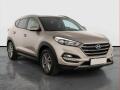 Hyundai Tucson Trikolor 1.7 CRDi, Serv.kniha