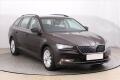 �koda Superb Style 2.0 TDI, Serv.kniha