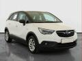 Opel Crossland X 1.2 Turbo, Automat, Serv.kniha