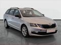 �koda Octavia 1.6 TDI, Automat, Serv.kniha