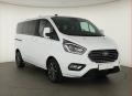 Ford Tourneo Custom 2.0 EcoBlue mHEV