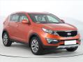 Kia Sportage 1.6 GDI, Tempomat