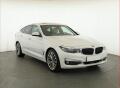 BMW 320d xDrive GT, 4X4, Automat