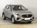 MG ZS Essential 1.5, Serv.kniha