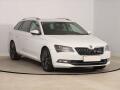 �koda Superb Ambition 2.0 TDI, Automat