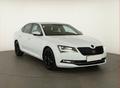 koda Superb 2.0 TDI, Automat, Serv.kniha