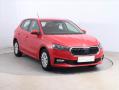 koda Fabia Ambition Plus 1.0, Serv.kniha