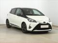 Toyota Yaris 1.5 Dual VVT-i, Automat
