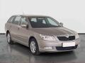 �koda Octavia Ambition 1.6 TDI, Serv.kniha