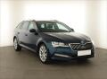 �koda Superb 2.0 TDI