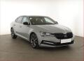 �koda Superb Sportline 2.0 TDI