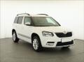 �koda Yeti Trumf 1.2 TSI, Serv.kniha
