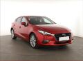Mazda 3 2.0 Skyactiv-G, Serv.kniha