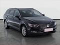 Volkswagen Passat Comfortline 2.0 TDI