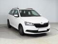 �koda Fabia 1.0 TSI, Serv.kniha